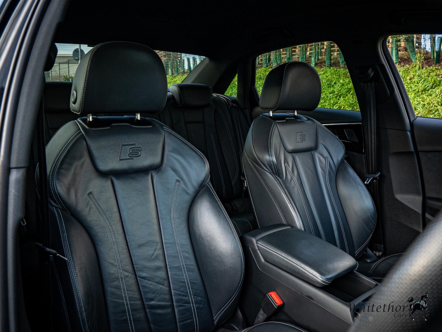 Used Audi A4 2022 for sale - 76584290: Photo 26