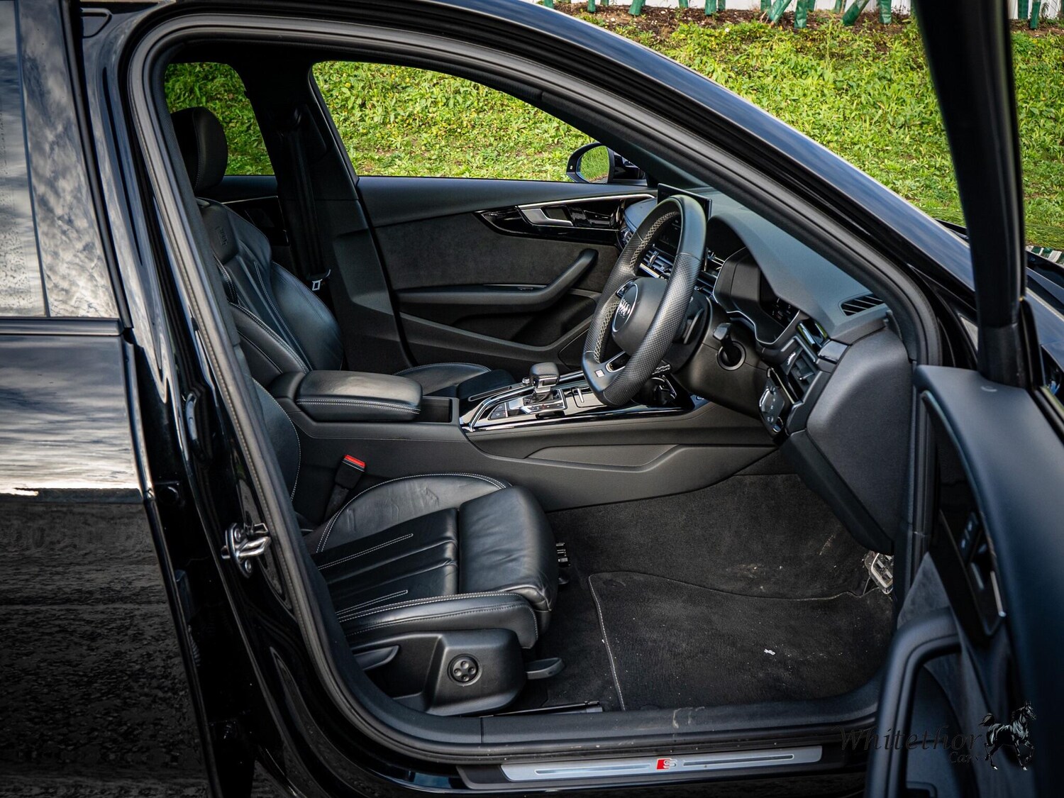 Used Audi A4 2022 for sale - 76584290: Photo 27