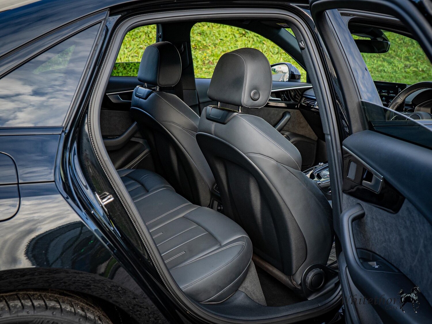 Used Audi A4 2022 for sale - 76584290: Photo 28