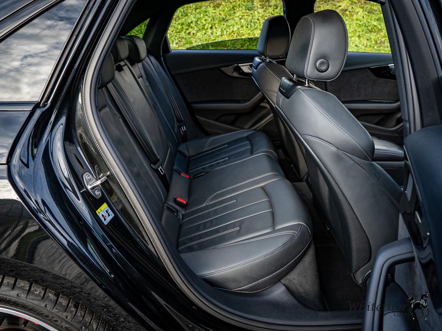 Used Audi A4 2022 for sale - 76584290: Photo 29