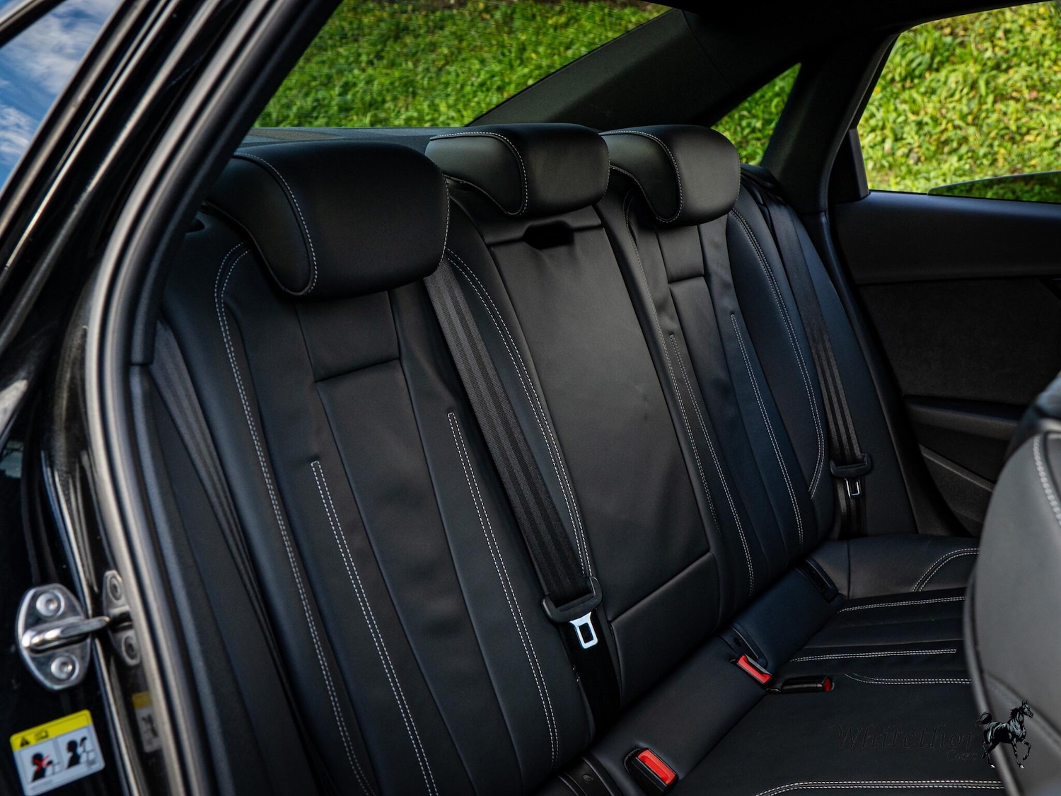 Used Audi A4 2022 for sale - 76584290: Photo 31