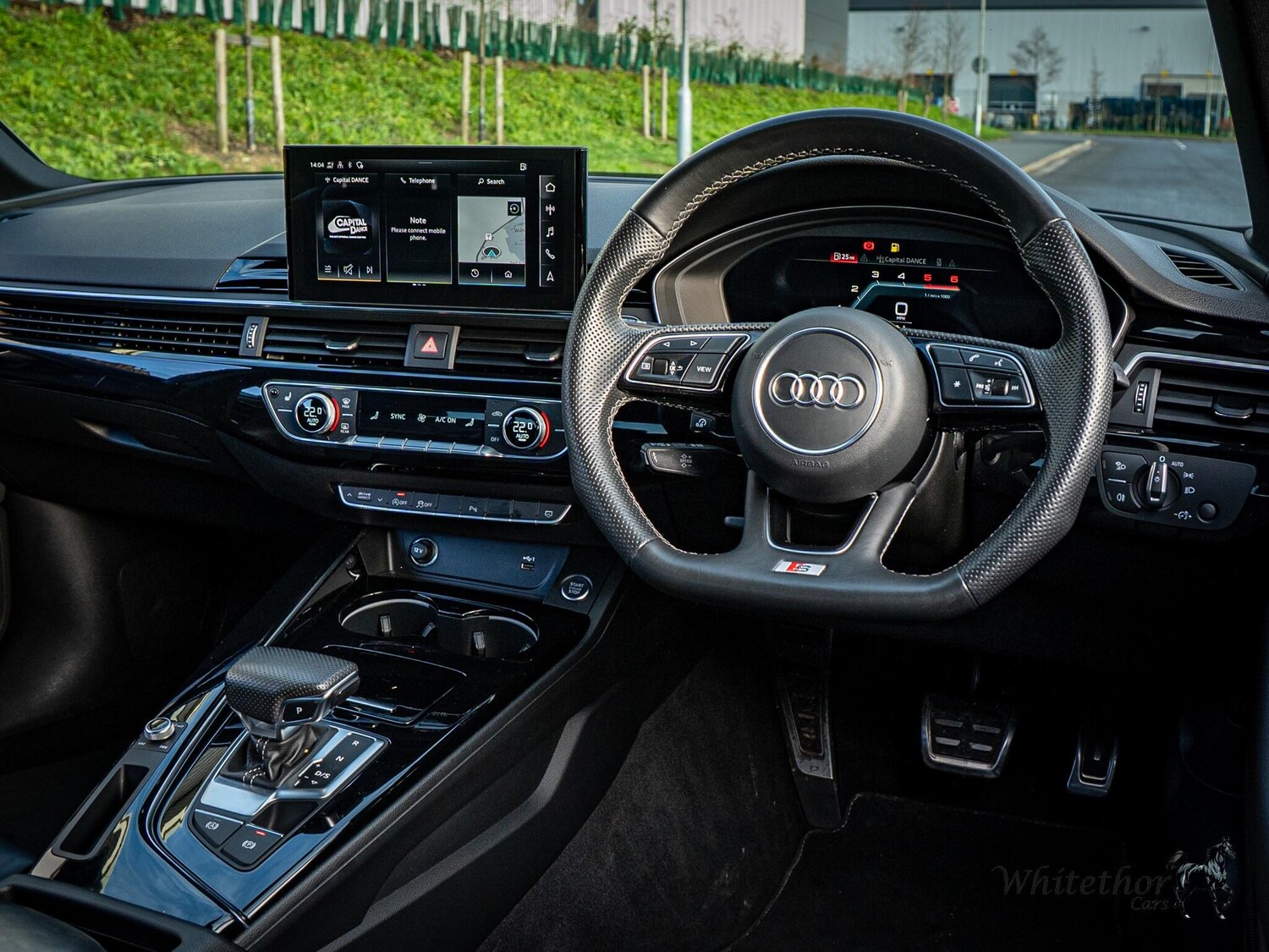 Used Audi A4 2022 for sale - 76584290: Photo 34