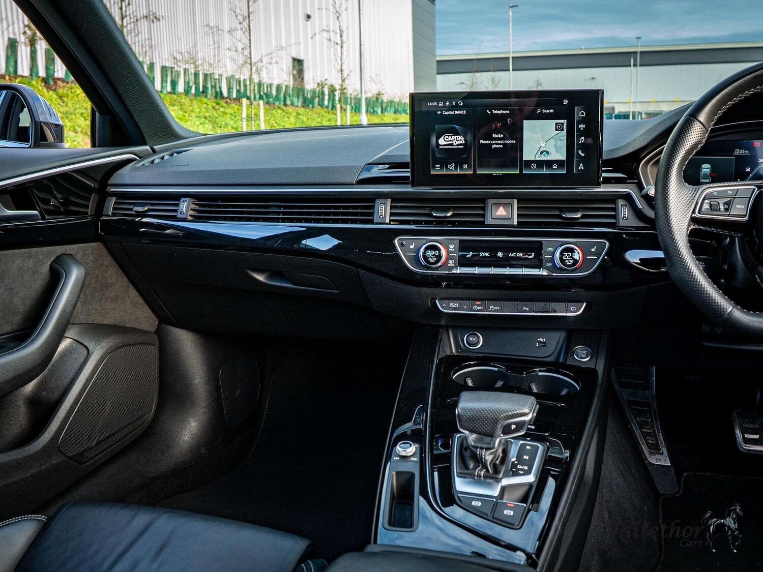 Used Audi A4 2022 for sale - 76584290: Photo 37