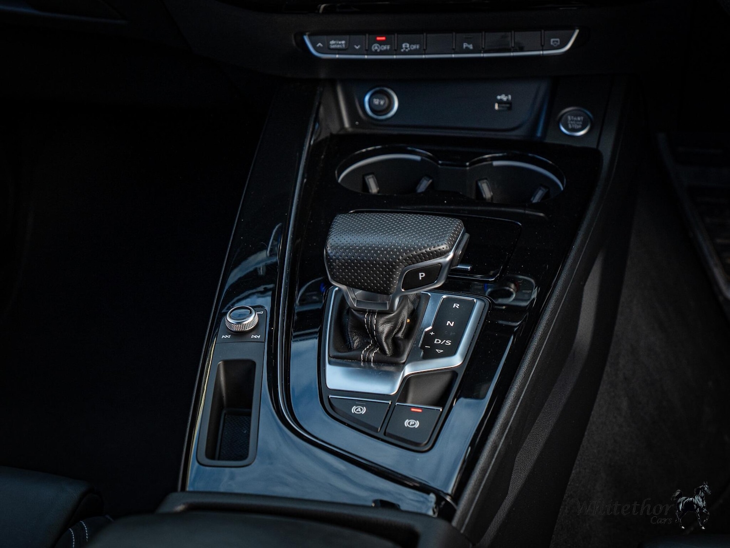 Used Audi A4 2022 for sale - 76584290: Photo 38