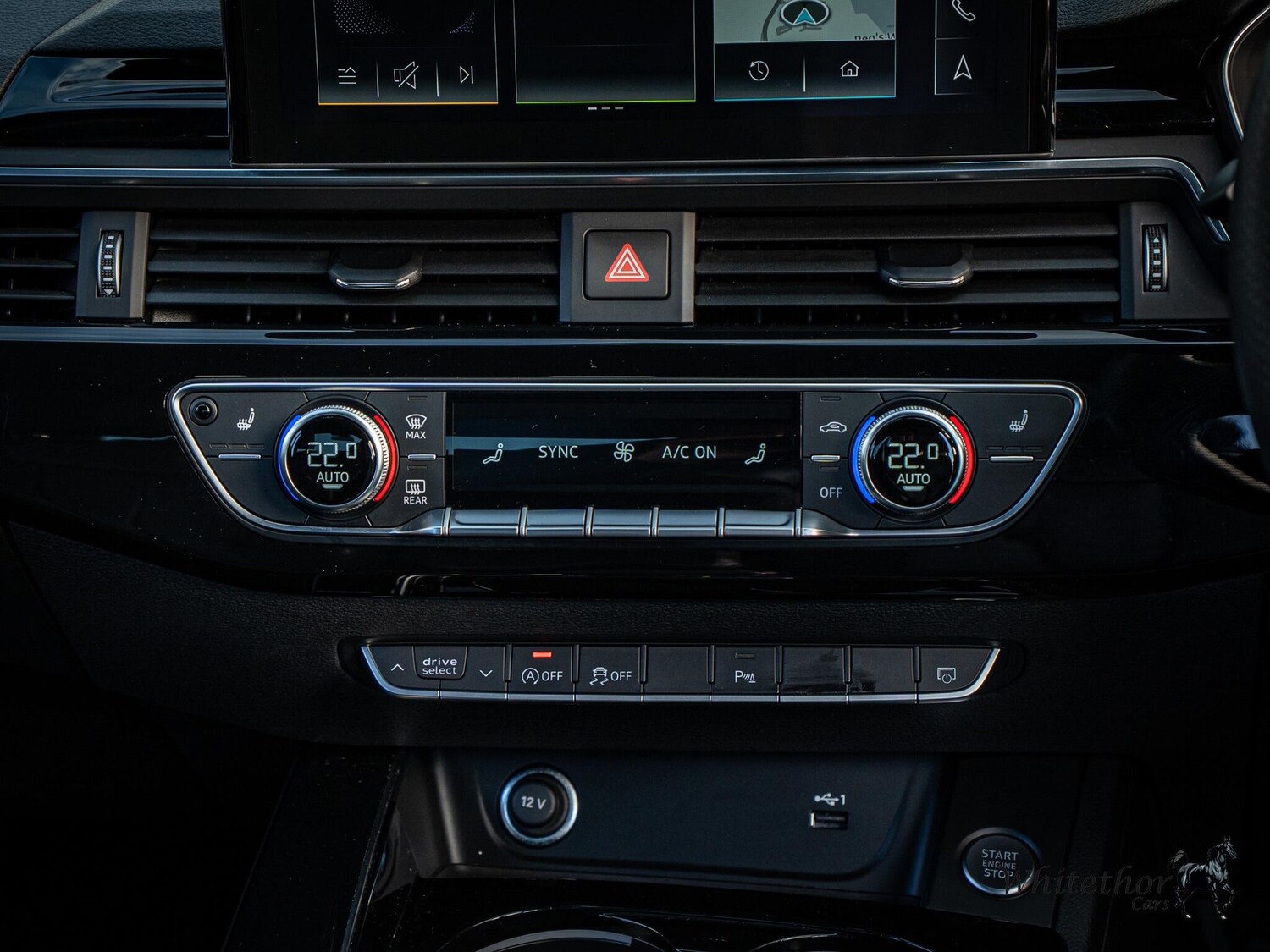 Used Audi A4 2022 for sale - 76584290: Photo 39