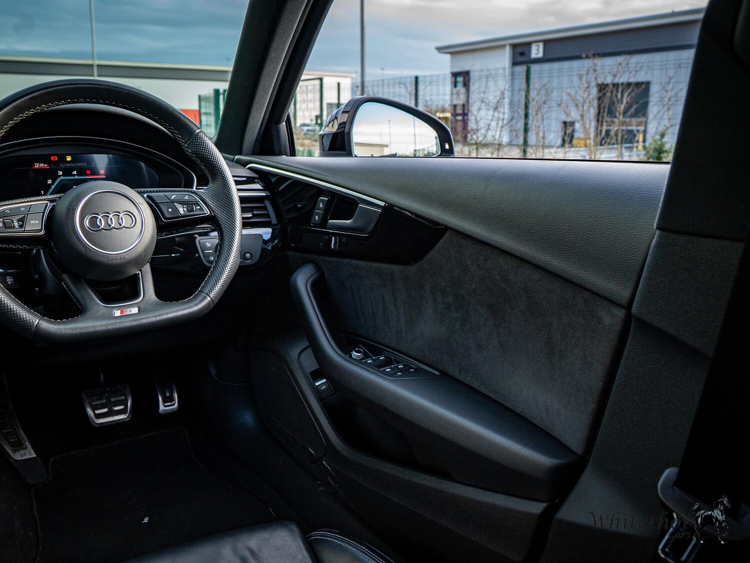 Used Audi A4 2022 for sale - 76584290: Photo 40