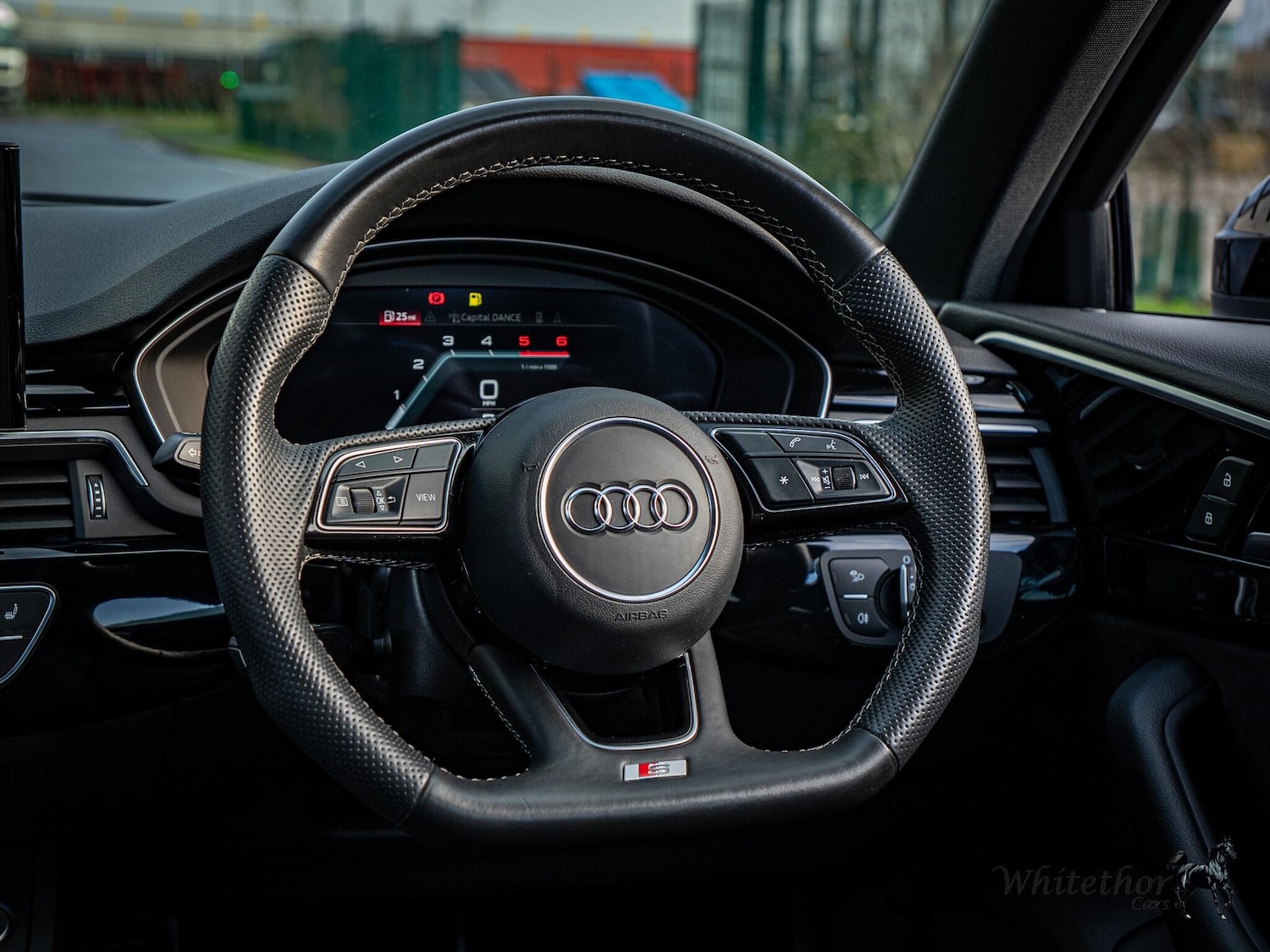 Used Audi A4 2022 for sale - 76584290: Photo 45