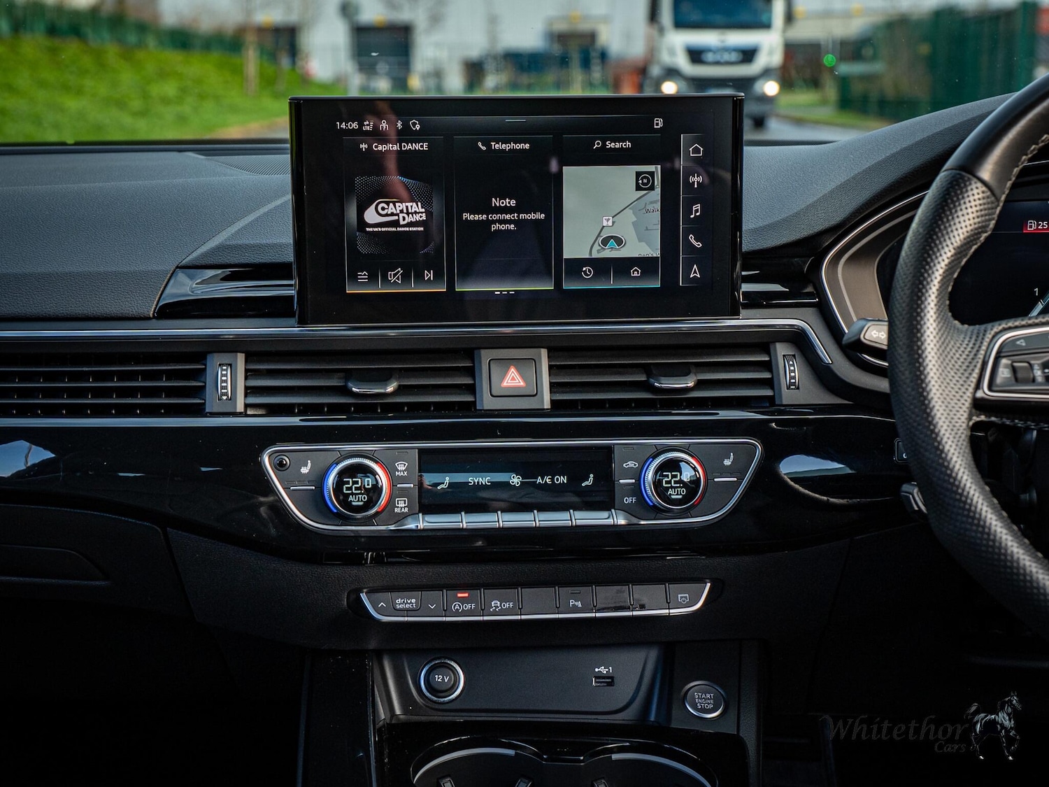 Used Audi A4 2022 for sale - 76584290: Photo 46