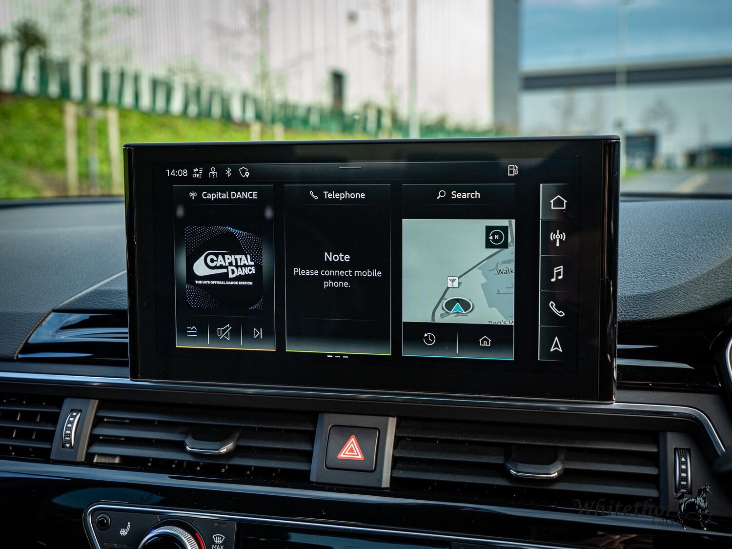 Used Audi A4 2022 for sale - 76584290: Photo 49