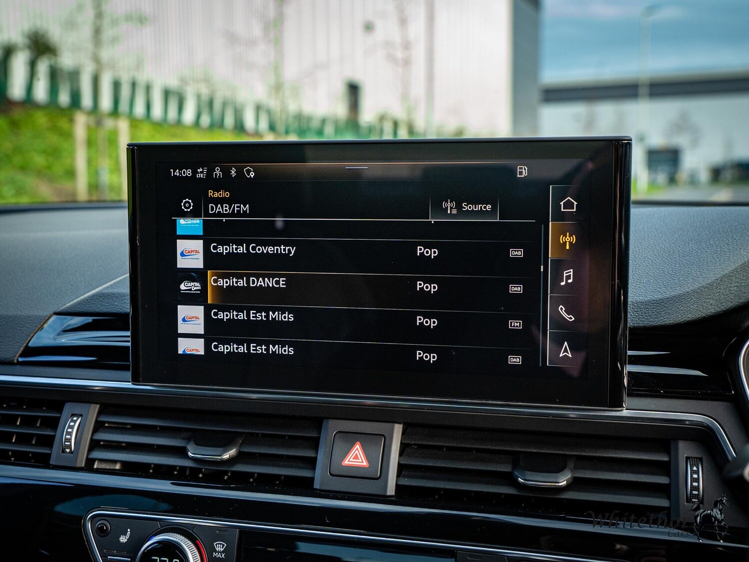 Used Audi A4 2022 for sale - 76584290: Photo 50