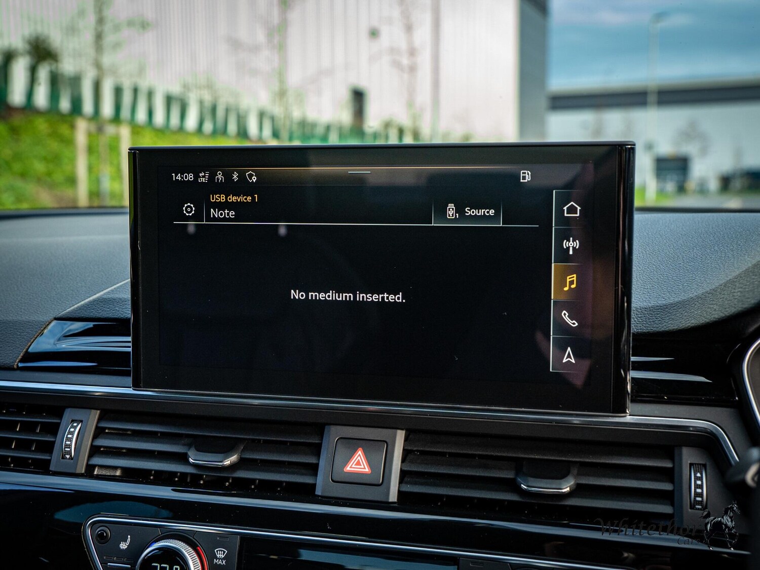 Used Audi A4 2022 for sale - 76584290: Photo 51