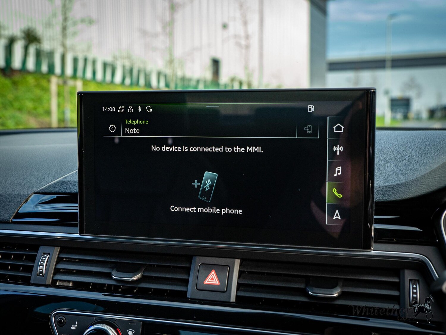 Used Audi A4 2022 for sale - 76584290: Photo 52