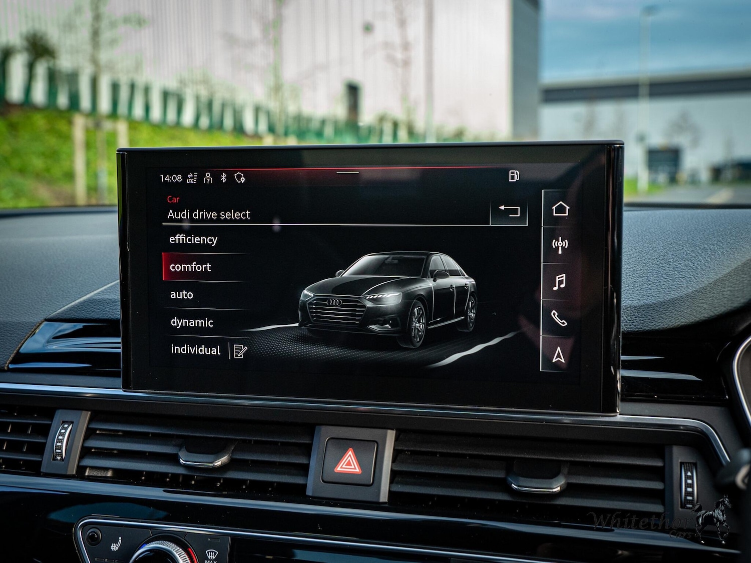 Used Audi A4 2022 for sale - 76584290: Photo 55