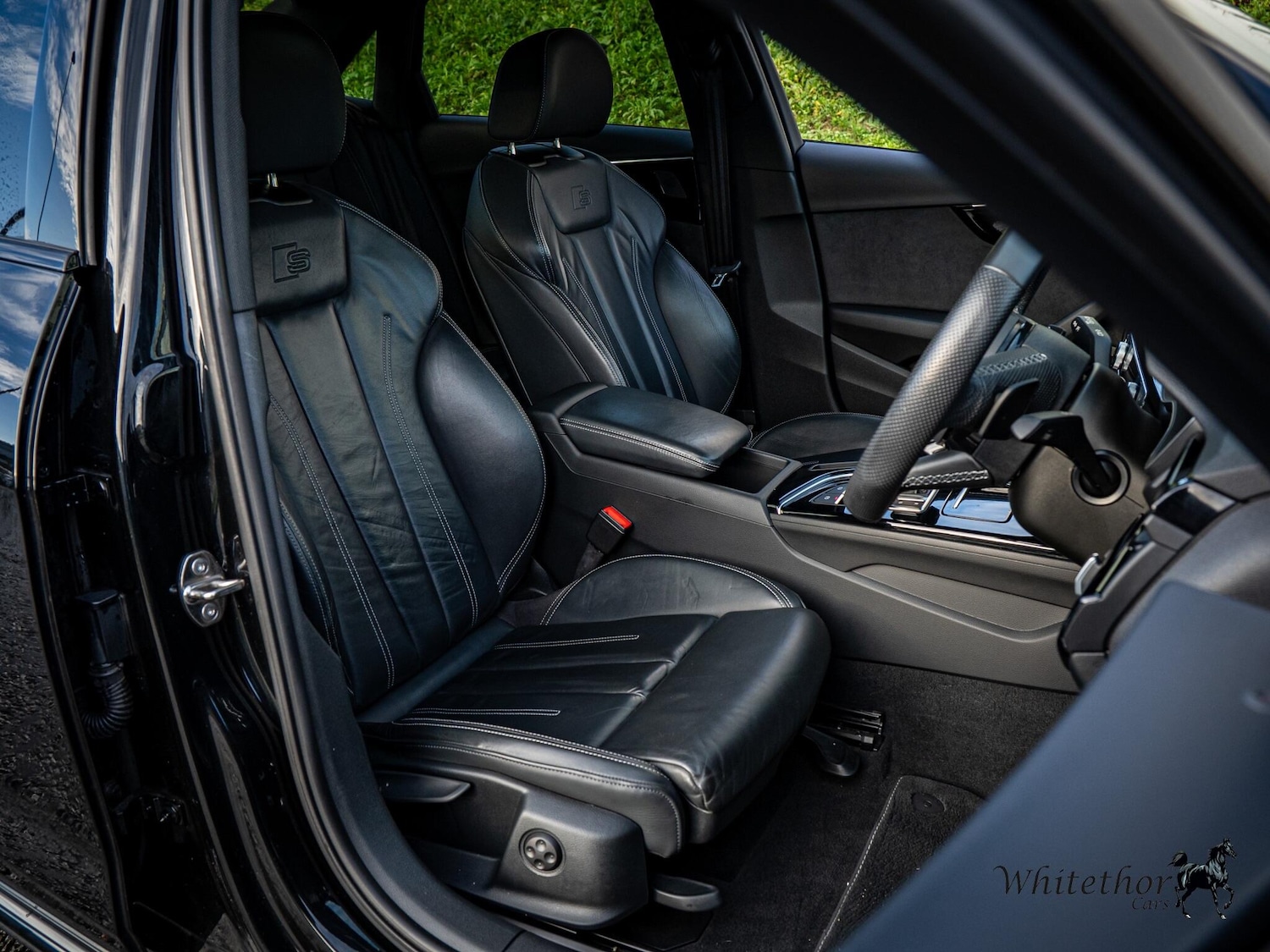 Used Audi A4 2022 for sale - 76584290: Photo 8