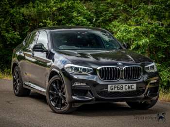 2019 (68) - 3.0 30d M Sport Auto xDrive Euro 6 (s/s) 5dr
