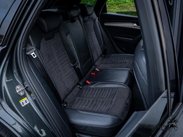 Used Audi Q5 2018 for sale - 76295410: Photo 10