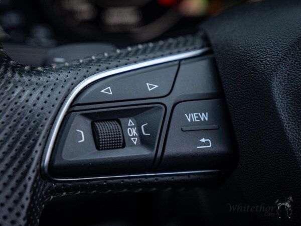Used Audi Q5 2018 for sale - 76295410: Photo 12