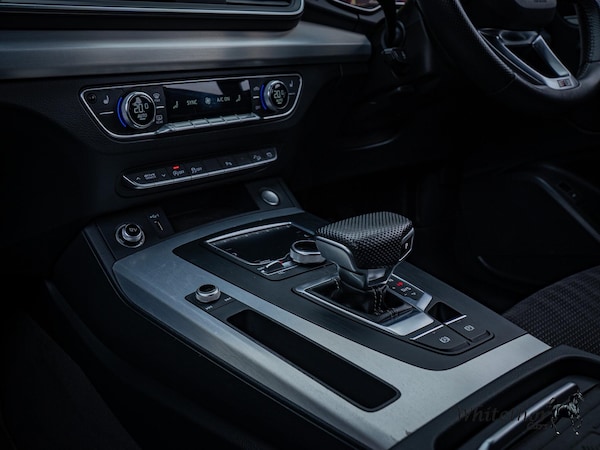 Used Audi Q5 2018 for sale - 76295410: Photo 14