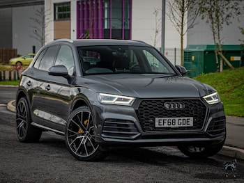 Audi - Q5