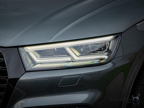 Used Audi Q5 2018 for sale - 76295410: Photo 22