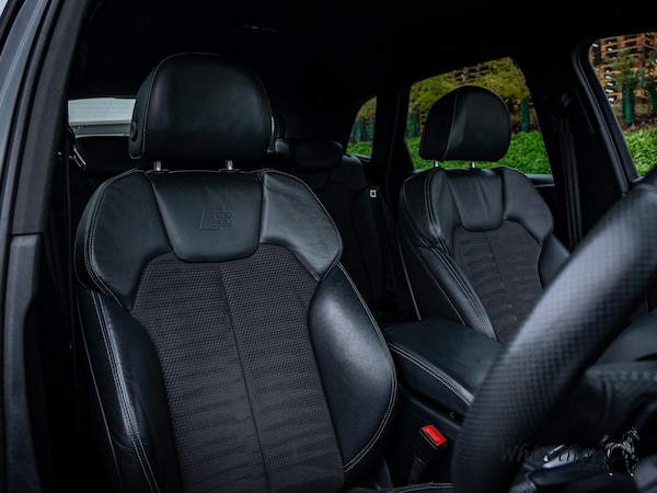 Used Audi Q5 2018 for sale - 76295410: Photo 25