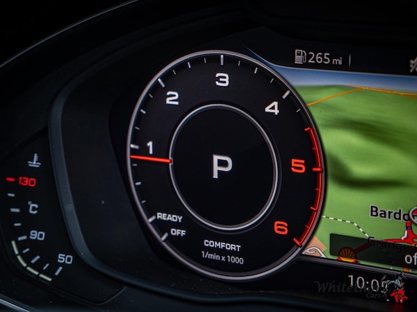 Used Audi Q5 2018 for sale - 76295410: Photo 33