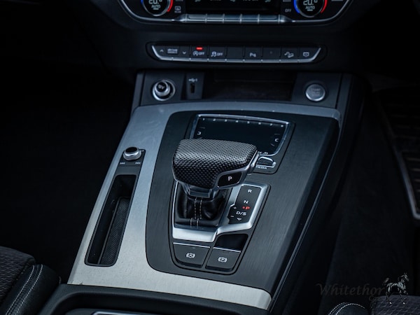 Used Audi Q5 2018 for sale - 76295410: Photo 37