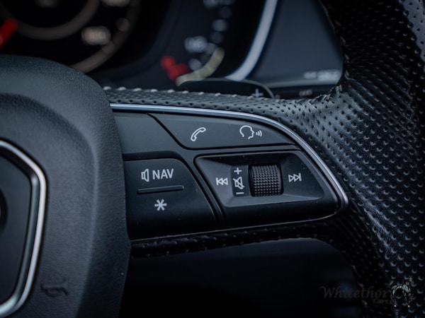 Used Audi Q5 2018 for sale - 76295410: Photo 42