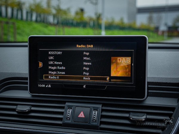 Used Audi Q5 2018 for sale - 76295410: Photo 49