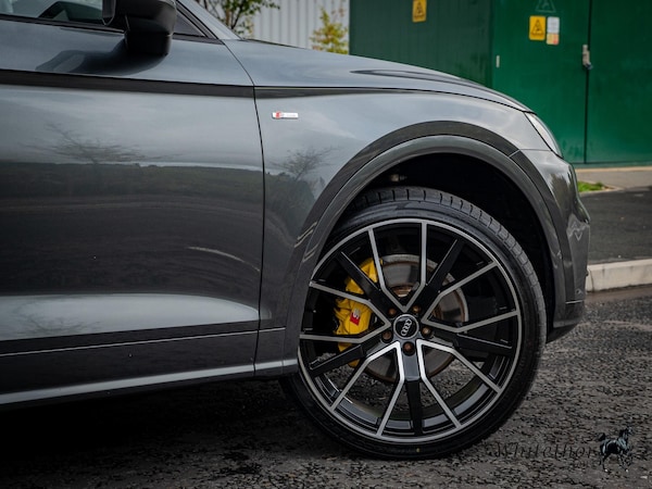 Used Audi Q5 2018 for sale - 76295410: Photo 7