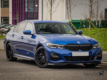 Used BMW 3 Series 2020 for sale - 78291923: Photo