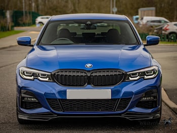 Used BMW 3 Series 2020 for sale - 78291923: Photo