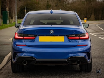 Used BMW 3 Series 2020 for sale - 78291923: Photo