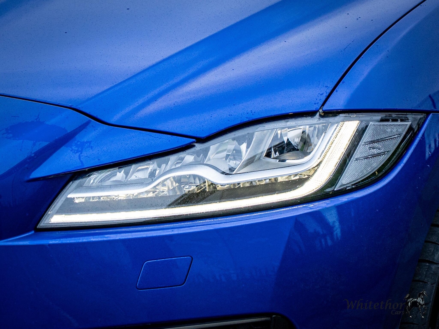 Used Jaguar F-Pace for sale - 77039804: Photo 15