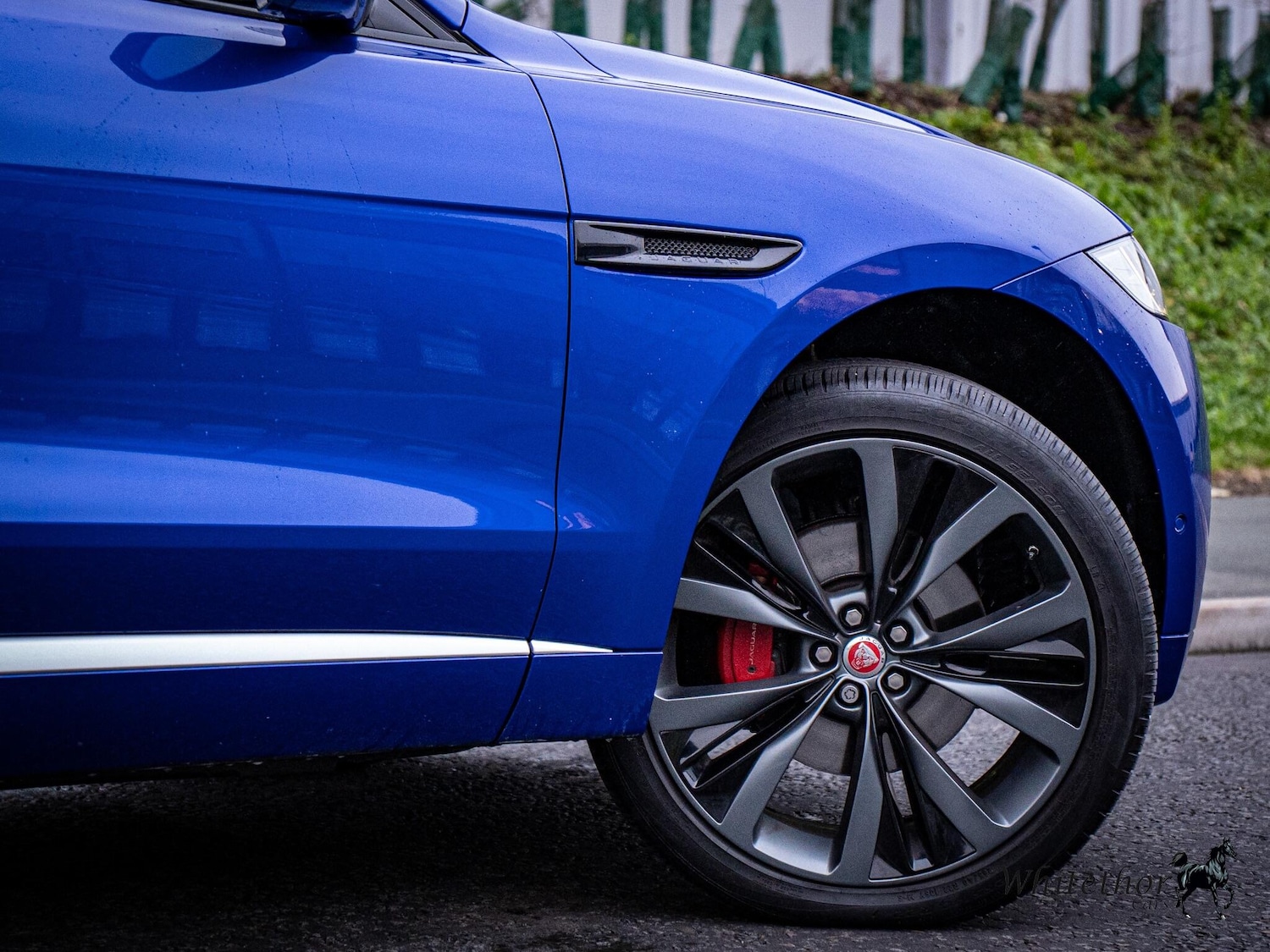 Used Jaguar F-Pace for sale - 77039804: Photo 7