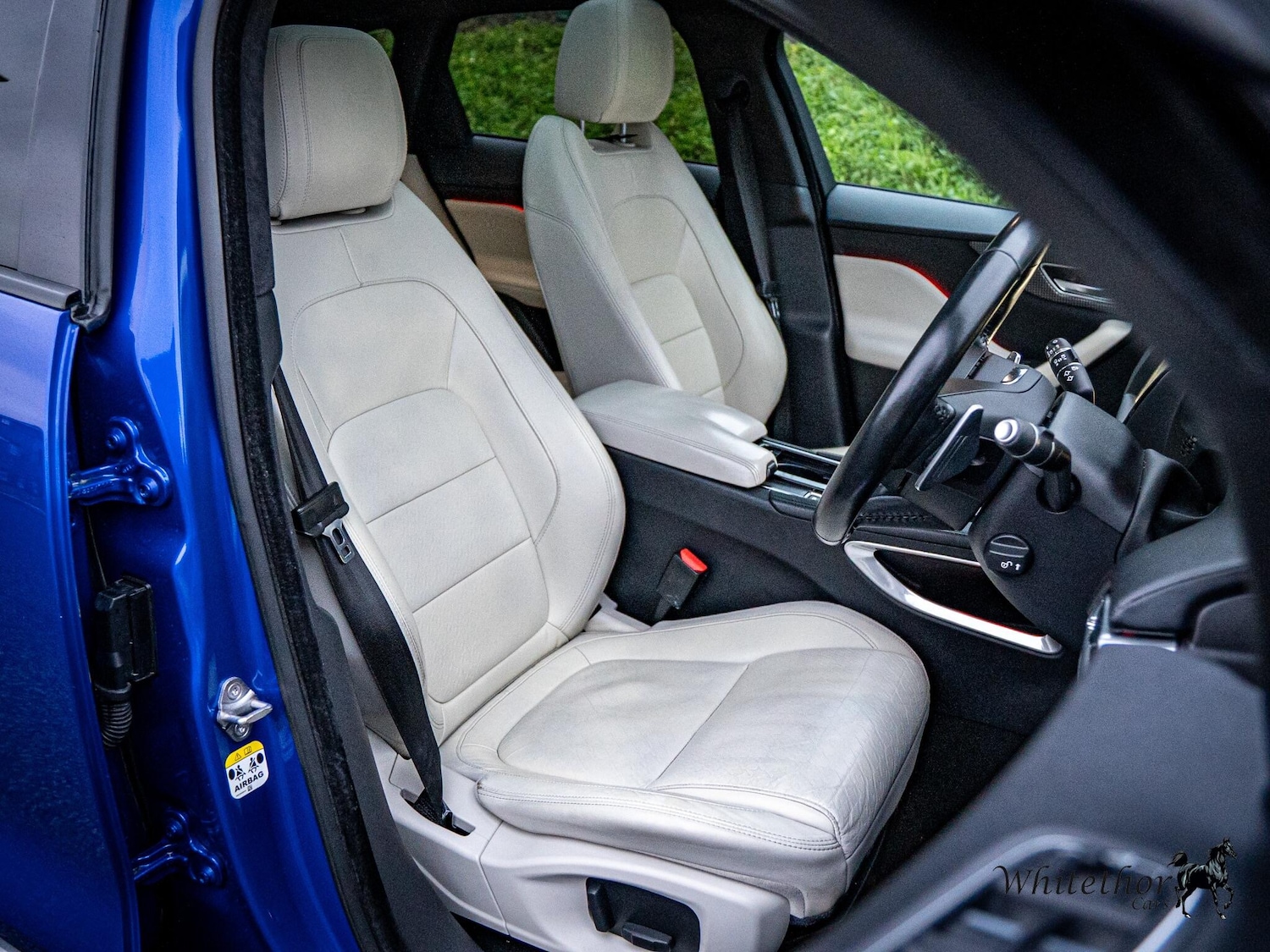 Used Jaguar F-Pace for sale - 77039804: Photo 8