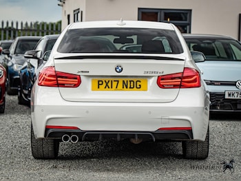 Used BMW 3 Series 2017 for sale - 78741176: Photo