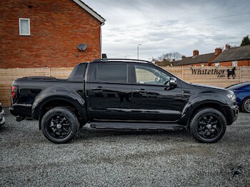 Used Ford Ranger 2020 for sale - 77203402: Photo