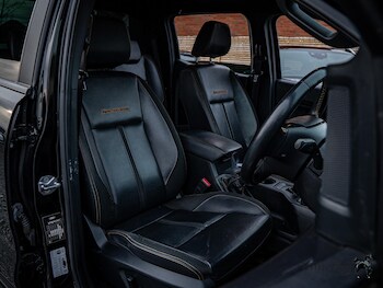 Used Ford Ranger 2020 for sale - 77203402: Photo