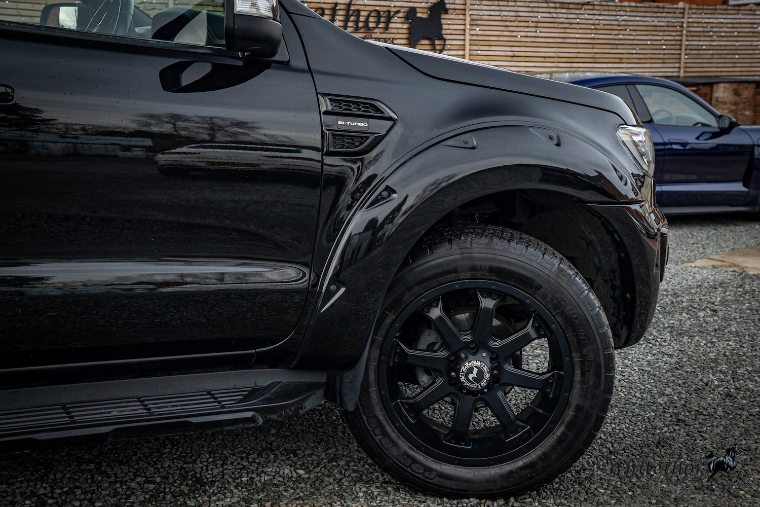 Used Ford Ranger 2020 for sale - 77203402: Photo 7