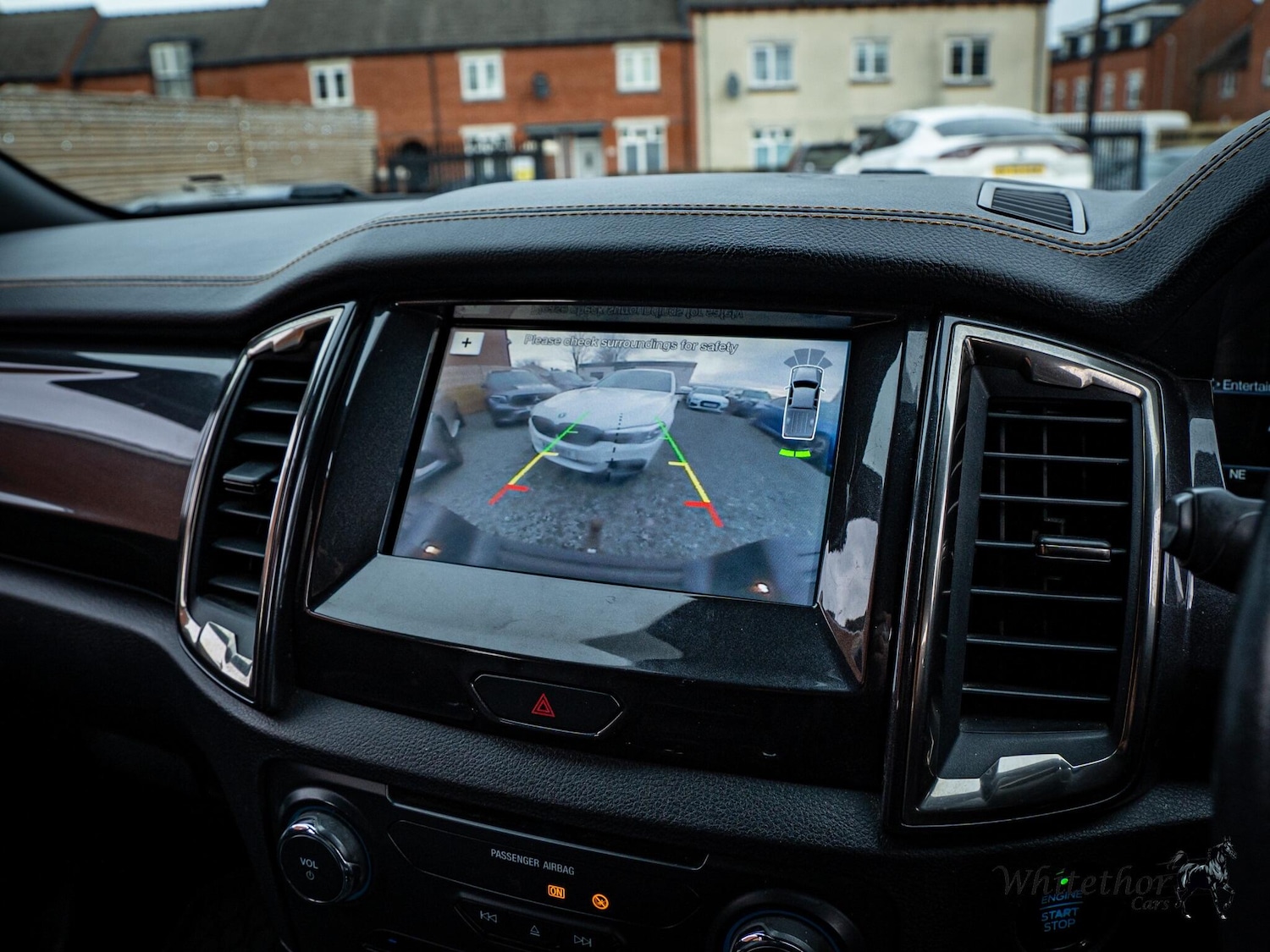 Used Ford Ranger 2020 for sale - 77203402: Photo 8