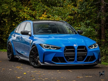 Used BMW M3 2022 for sale - 78416403: Photo