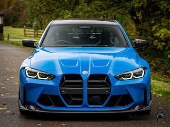 Used BMW M3 2022 for sale - 78416403: Photo