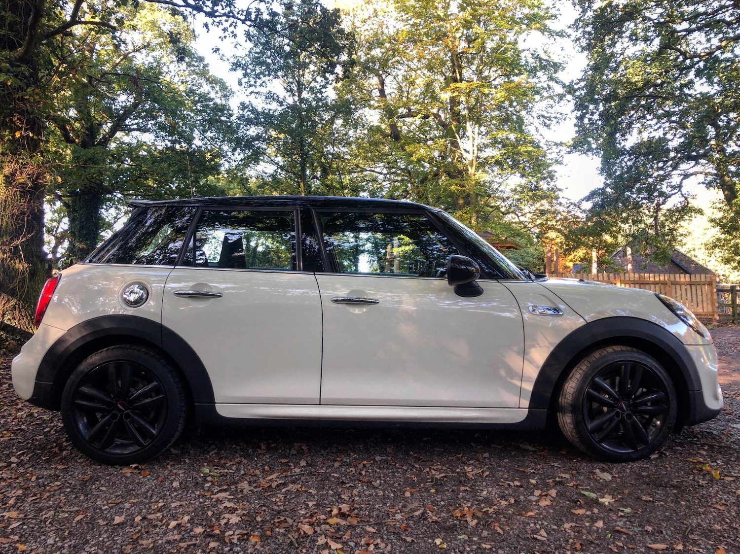 Used MINI Hatch 2018 for sale - 76801113: Photo 3