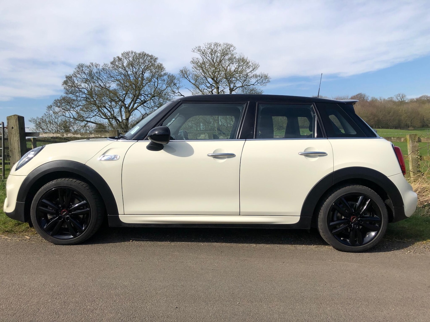 Used MINI Hatch 2018 for sale - 76801113: Photo 5
