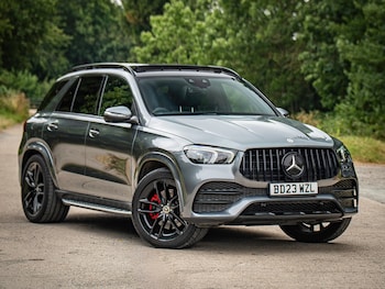 Used Mercedes-Benz GLE 2023 for sale - 79224704: Photo