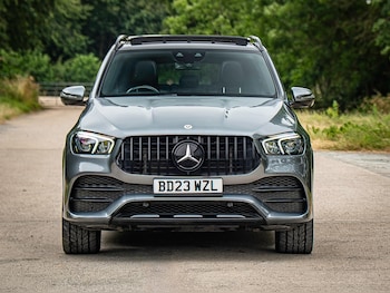 Used Mercedes-Benz GLE 2023 for sale - 79224704: Photo