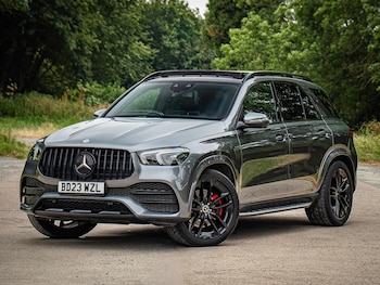 Used Mercedes-Benz GLE 2023 for sale - 79224704: Photo