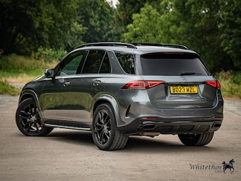 Used Mercedes-Benz GLE 2023 for sale - 79224704: Photo