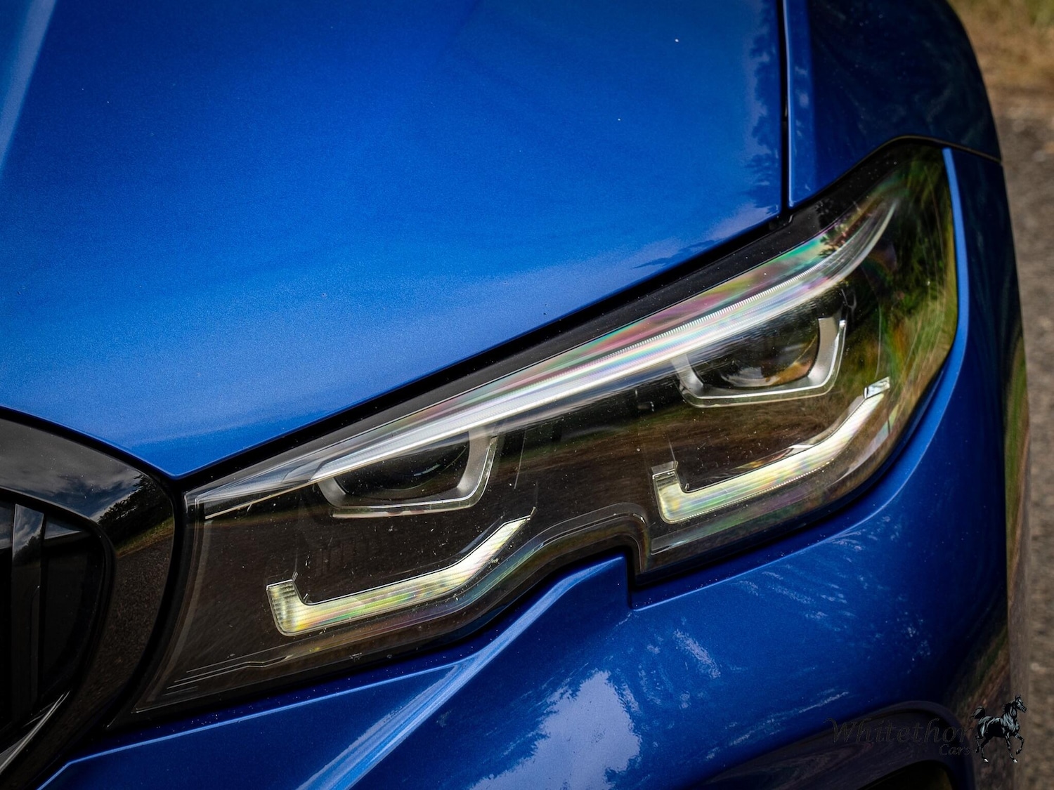 Used BMW 3 Series 2020 for sale - 77387200: Photo 10